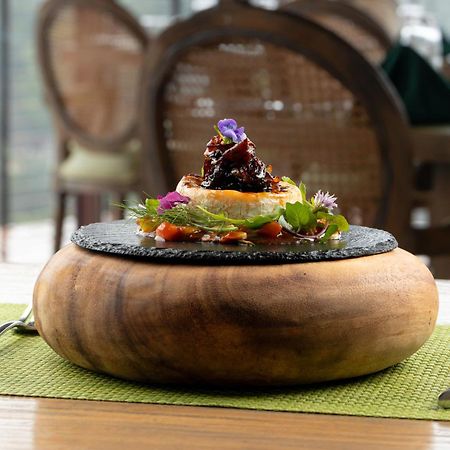 Anasa Wellness Resort エッラ エクステリア 写真
