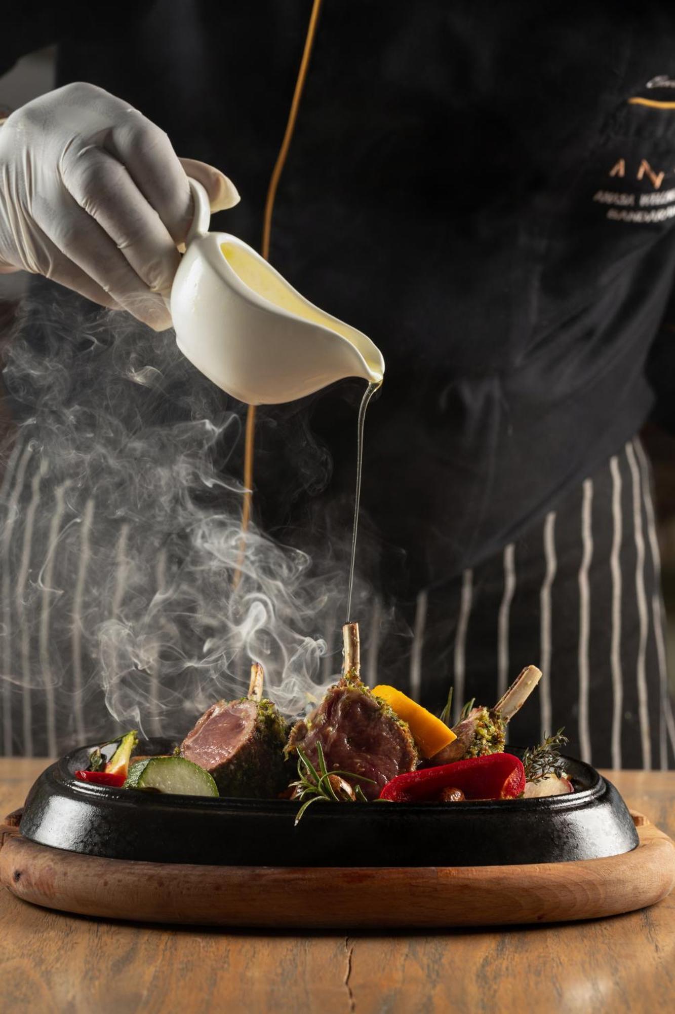 Anasa Wellness Resort エッラ エクステリア 写真