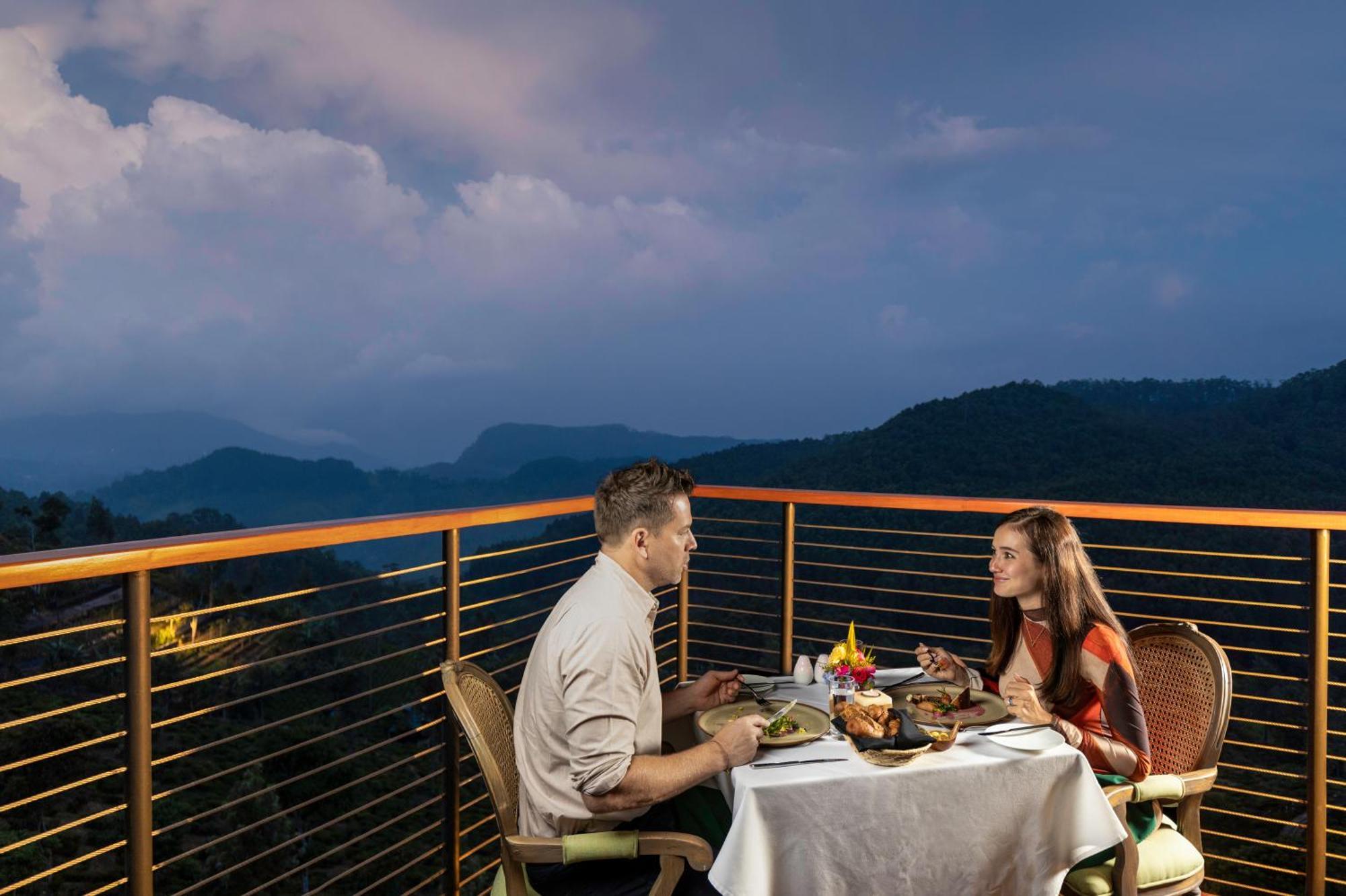 Anasa Wellness Resort エッラ エクステリア 写真