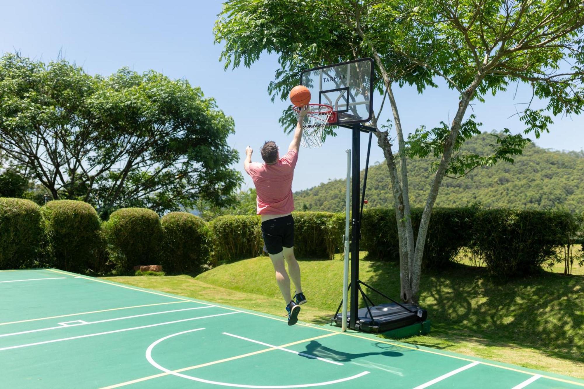 Anasa Wellness Resort エッラ エクステリア 写真