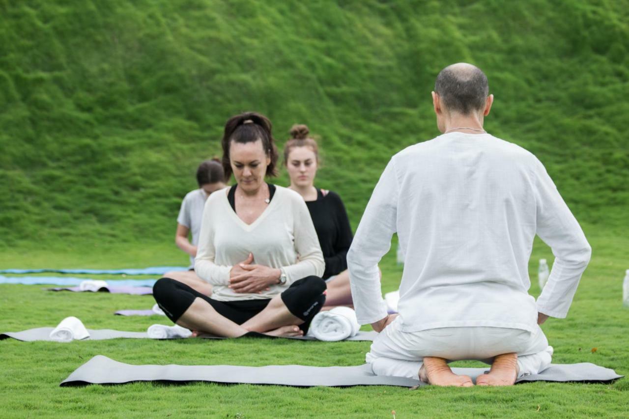 Anasa Wellness Resort エッラ エクステリア 写真