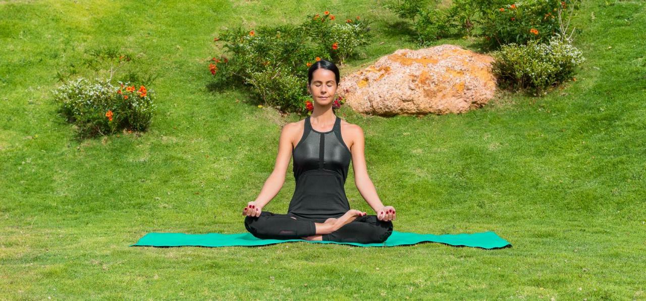 Anasa Wellness Resort エッラ エクステリア 写真