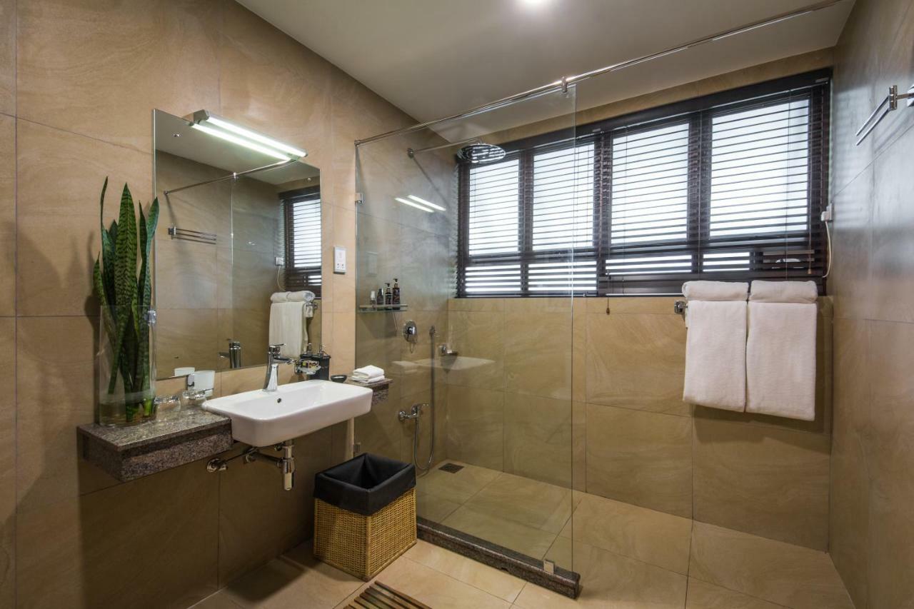 Anasa Wellness Resort エッラ エクステリア 写真